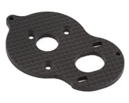 Team Associated Factory Team B6.1/B6.1D Carbon Fiber Standup Motor Plate | product-also-purchased