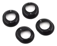 Team Associated B6.1/B6.1D Aluminum Differential Height Inserts | product-also-purchased