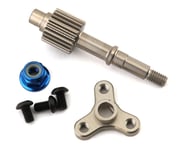 Team Associated B6.1/B6.1D Factory Team Direct Drive Slipper Eliminator Kit | product-also-purchased