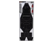 Team Associated B6.1/B6.1D Factory Team Precut Chassis Protective Sheet | product-also-purchased