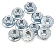 Team Associated M4 Serrated Wheel Nuts (10) | product-related