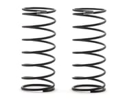 Team Associated 12mm Front Shock Spring (2) (Gray/3.60lbs) (44mm long) | product-also-purchased