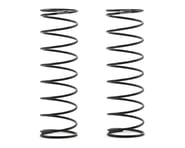Team Associated 12mm Rear Shock Spring (2) (Gray/2.0lbs) (61mm Long) | product-also-purchased