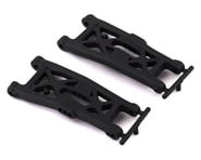 Team Associated RC10B6 Factory Team Carbon Front Suspension "Gullwing" Arms | product-also-purchased