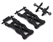 Team Associated RC10B6.2 Factory Team Carbon 75mm Rear Suspension Arms | product-also-purchased