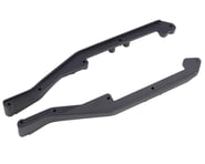 Team Associated RC10B6.3 Factory Team Side Rails (Carbon) | product-also-purchased