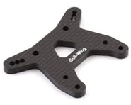 Team Associated RC10B6.3 Carbon Fiber "Gullwing" Front Shock Tower | product-related