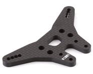 Team Associated RC10B6.3 Carbon Fiber "Wide Gull-Wing" Rear Shock Tower | product-related