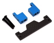 Team Associated RC10B6.2 Factory Team Servo Mount Set | product-also-purchased