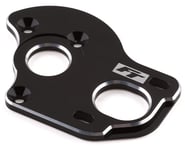 Team Associated RC10B6.1 Factory Team Laydown/Layback Motor Plate 3.5mm (Black) | product-also-purchased
