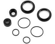 Team Associated 13mm Shock Collar & Seal Retainer Set (Black) | product-also-purchased
