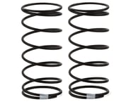 Team Associated 13mm Front Shock Spring (White/3.3lbs) (44mm) | product-related