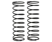 Team Associated 13mm Rear Shock Spring (Grey/2.01lbs) (61mm) | product-related