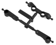 Team Associated RC10B6.4 Steering Bell Crank & Rack Set | product-related
