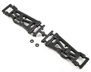more-results: Team Associated B64 Front Arms. These are the standard replacement front arms for the 