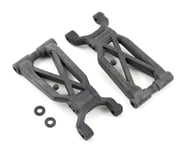 more-results: This is a replacement set of Team Associated "Hard" Rear Arms, suited for use with the