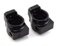 Team Associated B64 Factory Team Aluminum Rear Hubs (Black) (2) | product-also-purchased