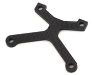 Team Associated RC10B74 Carbon Top Plate | product-related