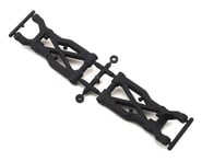 Team Associated RC10B74 Rear Suspension Arm Set (Hard) | product-related