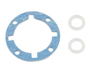Team Associated RC10B74 Differential Gasket & O-Rings | product-related