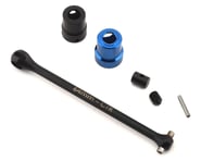 Team Associated RC10B74 64mm Center-Front CVA Set | product-related