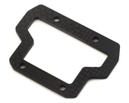 Team Associated RC10B74 Carbon Center Bulkhead Brace | product-also-purchased