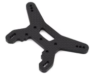 Team Associated RC10B74.1 27.5mm Carbon Fiber Rear Shock Tower | product-related