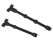 Team Associated B74.1 Factory Team 2.0mm Carbon Flex Chassis Brace Support Set | product-also-purchased