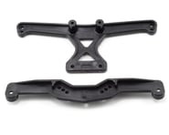 Team Associated Front/Rear Body Mounts | product-related