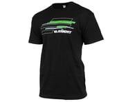 Element RC Rhombus T-Shirt (Black) (XL) | product-also-purchased
