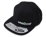 Element RC Flatbill Snapback Hat (Black) | product-related
