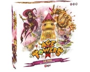 more-results: Asmodee AGE OF TOWERS WINX EXP This product was added to our catalog on August 5, 2022