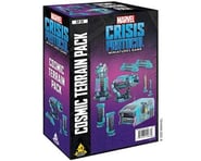 more-results: Asmodee MRVL CRISIS COSMIC TERRAIN PACK This product was added to our catalog on March