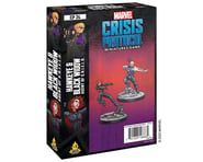 more-results: Asmodee MARVEL CP HAWKEYE + BLACK WIDOW This product was added to our catalog on March