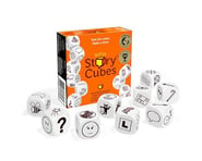 more-results: Experience the magic of storytelling on the go with the Asmodee Rorys Story Cubes Dice