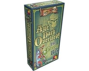 more-results: Asmodee AYE DARK OVERLORD! GREEN BOX This product was added to our catalog on August 5