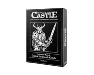 more-results: Asmodee ESCAPE DARK CASTLE CULT O/T DEATH This product was added to our catalog on Jul