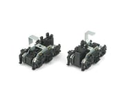 Athearn HO Front/Rear Power Truck Set, F7 | product-related