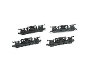 Athearn HO Side Frame Set, M-Blomberg | product-related