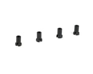 Athearn HO Female Coupling, SD40-2 (4) | product-related
