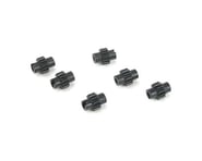 Athearn HO Drive Axle Gear, SD40-2 (6) | product-related