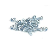 Athearn Round Head Screw, 2-56 x 3/16" (24) | product-related