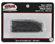 Atlas Railroad Ho/N Scale Track Nails (400) | product-also-purchased