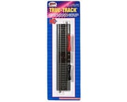 more-results: Atlas Railroad&nbsp;HO True-Track 9" Straight Terminal Section.&nbsp; Features: Nickel