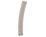 more-results: Key Features: Simulated brown wood ties Nickel silver rail 100 pieces per box 16 piece