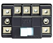 Atlas Railroad Switch Control Box | product-related