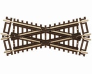 Atlas Railroad HO-Gauge Code 83 25° Crossing | product-related