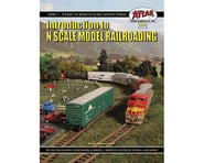 Atlas Railroad Intro To N Model Railroading | product-related