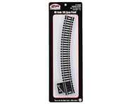 more-results: This is a Atlas Model Railroad HO-Gauge Code 100 Snap-Track 18" Radius Curve Terminal.