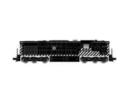 Atlas O O Trainman RSD7/15 with TMCC, SF #609 | product-related